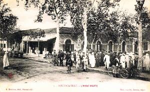 3014- Mouzaiaville - Hotel Matte
